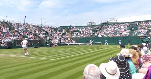 No 2 Court Wimbledon Wikipedia