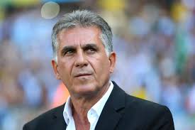 Carlos Queiroz : 1,4 Million D'Euros, les Conditions Financières pour  Entraîner la Tunisie