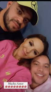 Keyla Sánchez ya se deja ver con el ex de su amiga, el cual sería su nueva  pareja, los rumores cada vez se hacen realidad En la imagen se muestra a  Anthony