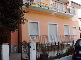 Appartamento vista mare a potenza picena. Villa In Vendita A Potenza Picena Cod 372