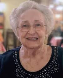 Betty Jean Plumlee Wagner Obituary August 27, 2024