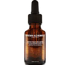 cosmetic Instant Smoothing Serum Tri-Hyaluronan Complex from Grown Alchemist  | NOSE Paris | Retail concept store in Paris and online boutique