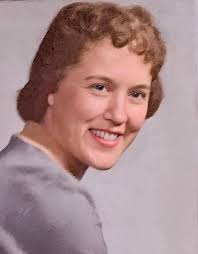 Author from Goshen , graduated 1959