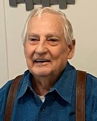 Jimmy Lee Saling Obituary September 30, 2025