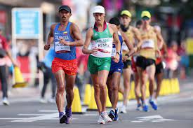 Race Walking At Tokyo Olympics 2021 Rules Distances And Courses As Com