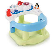 Product Hazards – Bath Seats - Kids in Danger