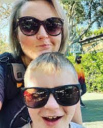 Daisy Eubanks's Instagram, Twitter & Facebook