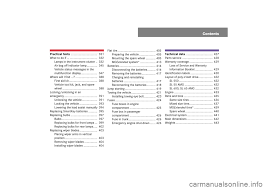 In this article, we show you the locations of the fuse boxes on the current camaros and earlier models. Fuse Mercedes Benz Sl550 2007 R230 Owner S Manual 473 Pages