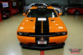 2012 Dodge Challenger Srt8 392 Stock M5425 For Sale Near Glen Ellyn Il Il Dodge Dealer