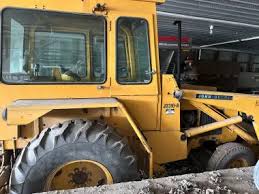 Quick Guide To Backhoes: What Is The Average Weight Of A Backhoe?