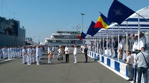 Ziua marinei române sărbătorită de poliția de frontieră română. Tsouo2zrs7eh7m