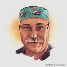 The Chess Journalist