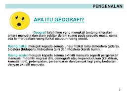 Ini bermakna, alam sekitar perlu. Ppt Persekitaran Fizikal Ag1133 Powerpoint Presentation Free Download Id 753849