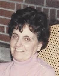 Virginia Sheppard Obituary and Online Memorial (2015)