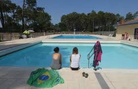 Les Gites Avec Piscine Dans Les Landes Sud Ouest Aquitaine Gites De France Landes