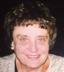 Ruth H Hampton Strong Obituary