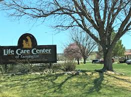 Life Care Center proceeds with optimism and caution amid COVID-19