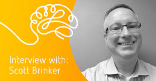 We quiz Scott Brinker