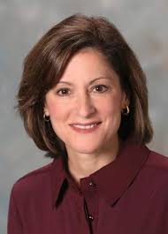 Erin Caulfield Foley