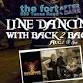 LINE DANCING WITH BACK 2 BACK event image