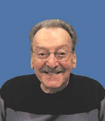 Lawrence Solov Obituary