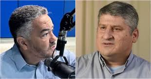 Fábio Leite e André Spadaro farão fusão de candidaturas em Botucatu