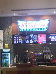 Последние твиты от krispy kreme (@krispykreme). Ø¯ÙˆÙ†Øª Ø¹Ø§Ø¯ÙŠ Ø¬Ù„Ø§ÙŠØ² ØªØ¹Ù„ÙŠÙ‚ Ù„Ù€ Krispy Kreme Doughnuts ÙˆØ¯ Ø¨ÙŠ Ø§Ù„Ø¥Ù…Ø§Ø±Ø§Øª Ø§Ù„Ø¹Ø±Ø¨ÙŠØ© Ø§Ù„Ù…ØªØ­Ø¯Ø© Tripadvisor