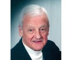 Richard Leighton Obituary (1932