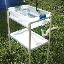 dfg offroad portable sink