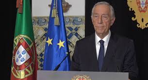 Consulte os dados atualizados sobre o estado epidemiológico de portugal relativamente à covid19. Covid 19 Portugal Em Estado De Emergencia