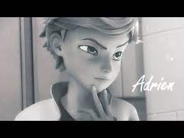 Pin On Adrien Agreste