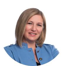 Bloomerang Leadership Team