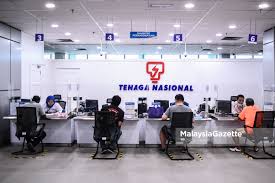 Bm em hari esok atau nanti. Perolehan Tnb Rendah Umum Dividen Akhir Satu Peringkat 18 0 Sen