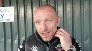 Lewes vs Tonbridge Angels