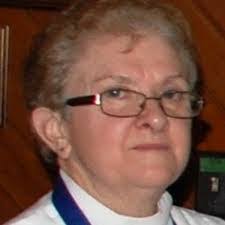 Donna Murchison's Instagram, Twitter & Facebook