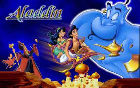 Pages with broken file links. Aladyn 1992 Dubbing Pl Lidia70 Video Na Freedisc Pl