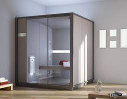 Bagni Turchi Hammam Generatori Di Vapore Effe