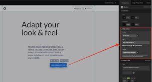 And through out the system there is a mishmash of a tags where some act like buttons,. Adding Smooth Scrolling Links And Buttons For Anchor Links Documentation