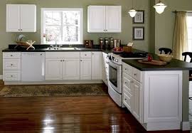 How to paint kitchen cabinets martha stewart. Quick Ship Assembled Cabinets From Home Depot Bob Vila