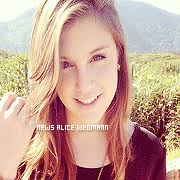 The first or maternal family name is wegmann and the second or paternal family name is corrêa. News Alice Wegmann Home Facebook