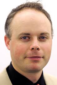 John Benjamin Smithers