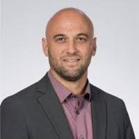 Mark Mongillo's Instagram, Twitter & Facebook