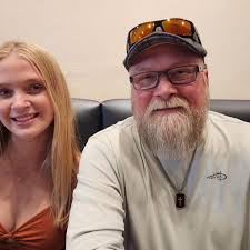 Fundraiser for Heidi Edwards by Lexi Raymond : In Memory of Robert: Support  for His Family