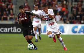 Desempenho nas últimas 10 partidas. Atletico Pr 2 X 1 Sao Paulo Defesa Do Tricolor Volta A Errar E Furacao Mantem Tabu Na Arena Da Baixada