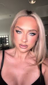 Brigitte Susanne Hunt ja meik: Kumb rohkem meeldib?