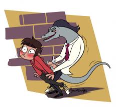 Rule34 - If it exists, there is porn of it  chromosomefarm, marco diaz,  toffee (svtfoe)  743676