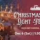 Christmas Boat Light Festival event image