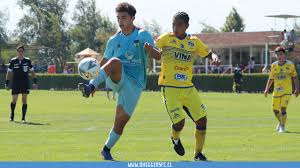 Links to unión san felipe vs. Everton Deportes Melipilla San Luis Y Union San Felipe En El Camino De Los Celestes O Higgins Fc El Orgullo De La Region