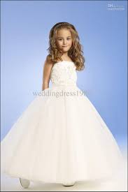 Dresses For 10 Year Olds Girls Organza Flower Girl Dress Flower Girl Dresses Flower Girl Dresses Tulle