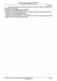 Vineri, absolvenţii de liceu susţin ultima probă din cadrul examenului de bacalaureat 2017: Bac 2017 Subiecte Si Barem Geografie Biologie FizicÄƒ Chimie Ce S A Dat La Ultima ProbÄƒ A Examenului De Bacalaureat